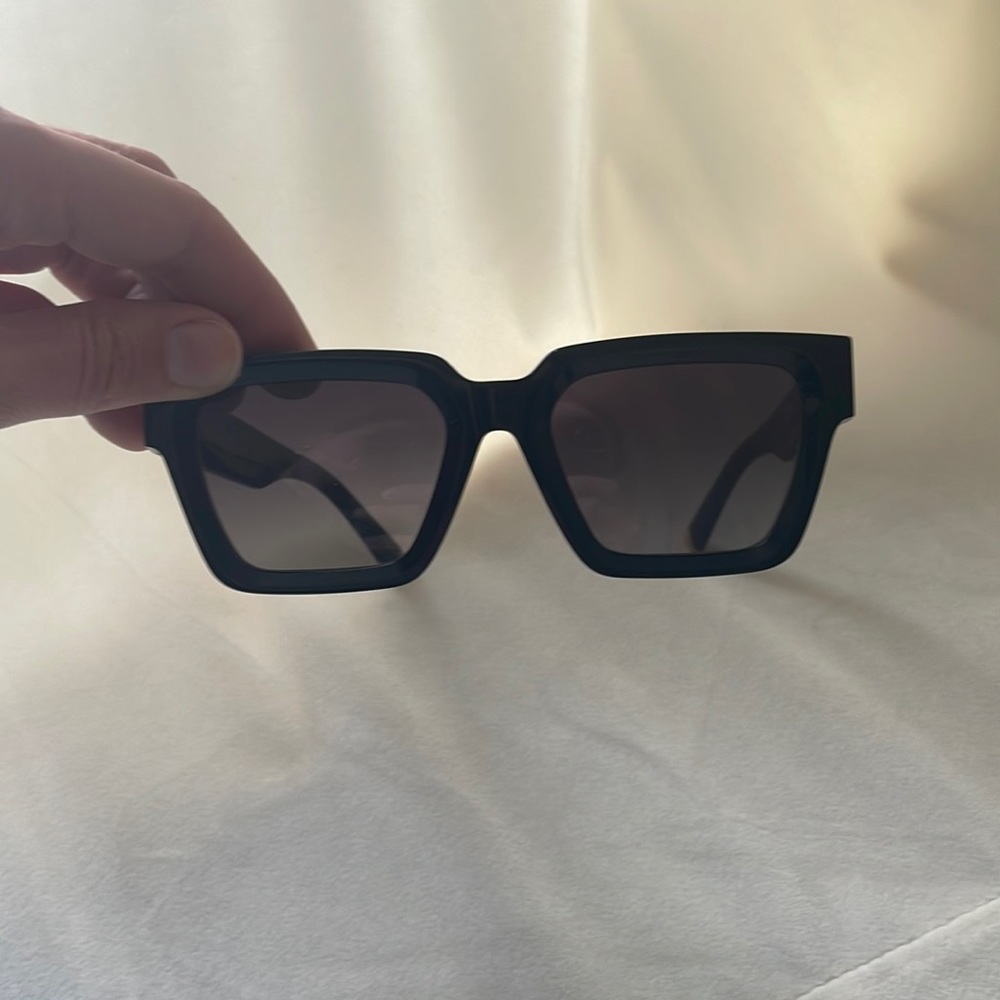 James Oro Hunnids ii sunglasses